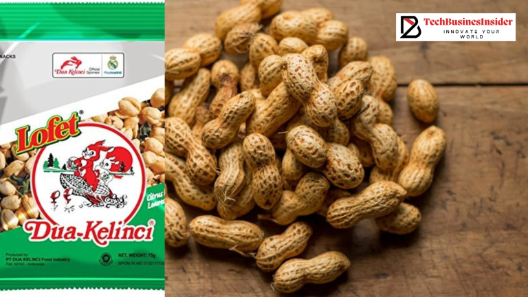 lofet snacks