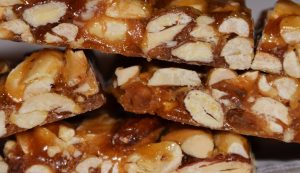 peanut brittle lofet