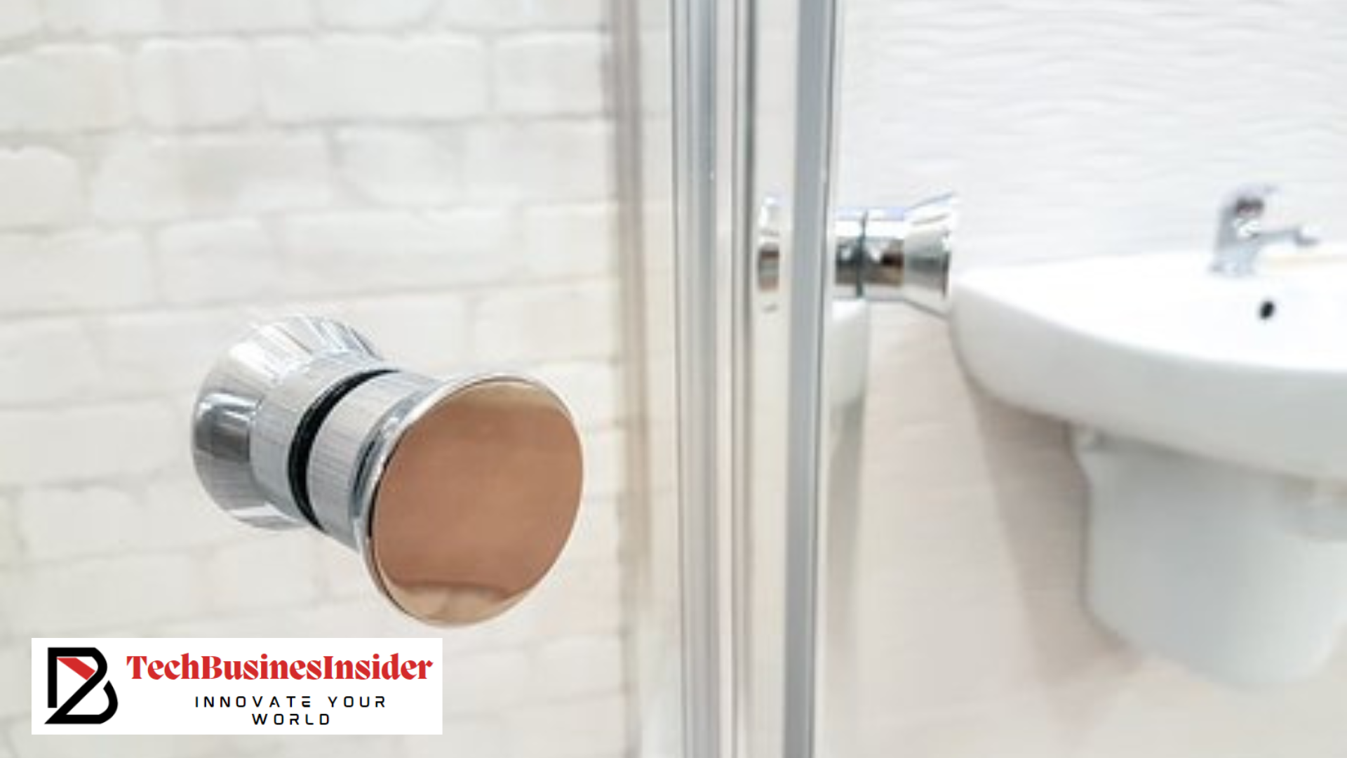 Shower standing handles: How to install, types & features