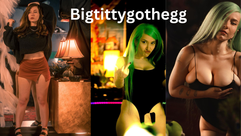 Bigtittygothegg