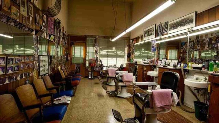 Salon de Belleza cerca de mi