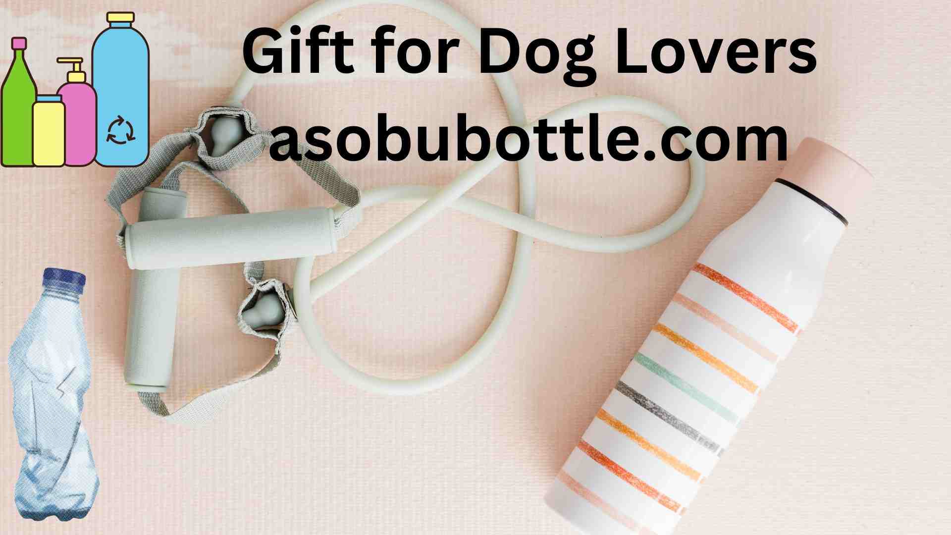 Gift for Dog Lovers asobubottle.com | Complete Info 2023