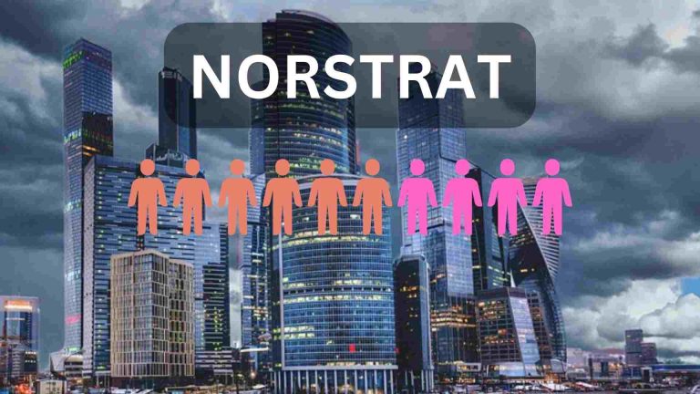 NORSTRAT