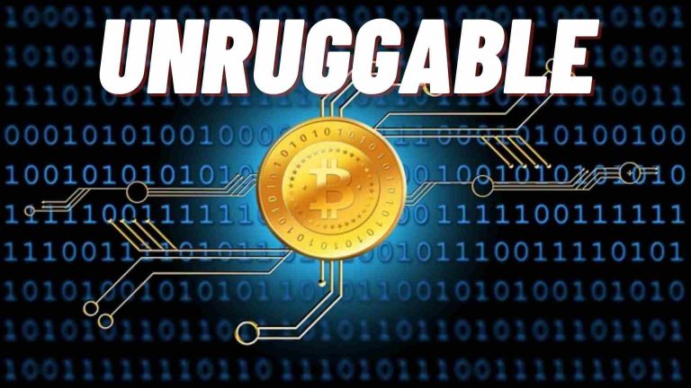 Unruggable