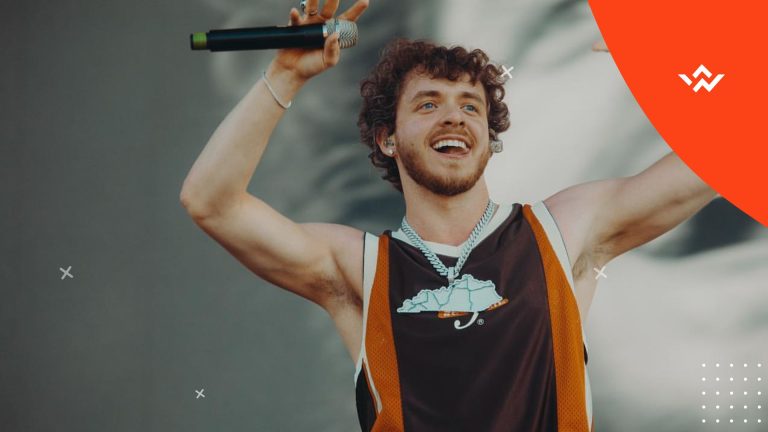jack harlow age