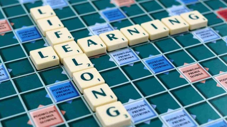 scrabble set