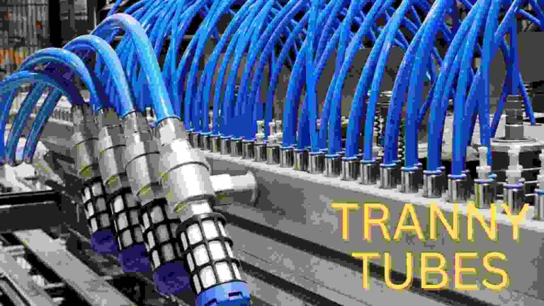 tranny tubes