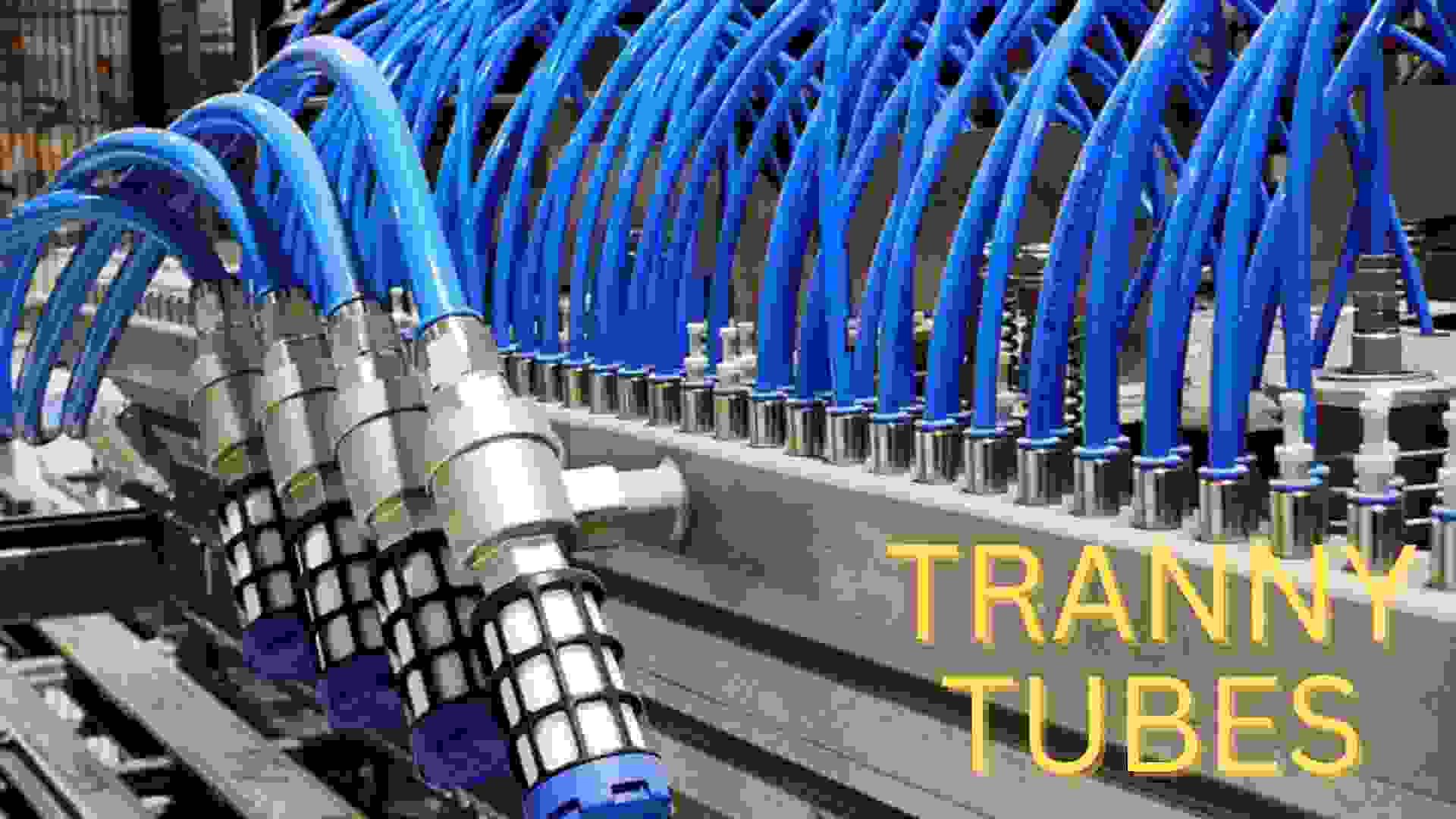 Top 6 Best Tranny tubes of 2023: Cost, Construction, types, Uses