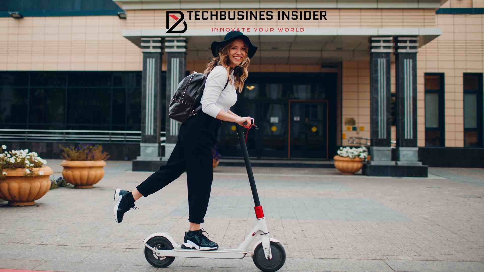 Bugatti Scooter| A Electric Bike to Run with Complete Info