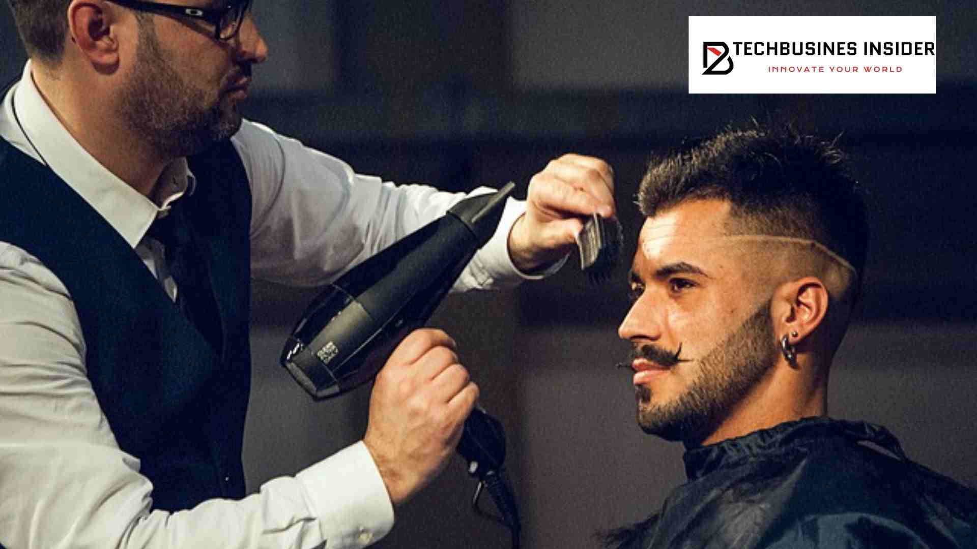 What is Edgar Cut? A New Hair Style for Boys Getting Popular