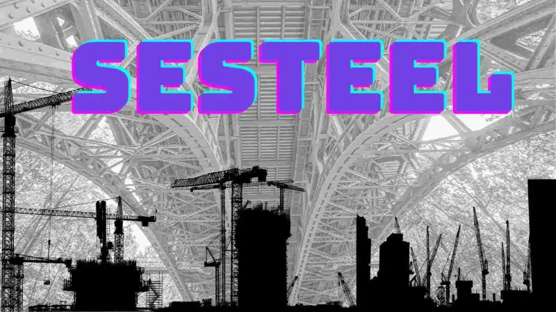 SeSteel : Steel Detailing Service, Projects, Benefits – Overview