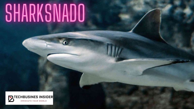 Sharksnado