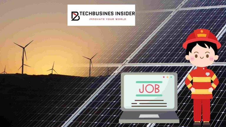 What Do Energy Jobs Pay