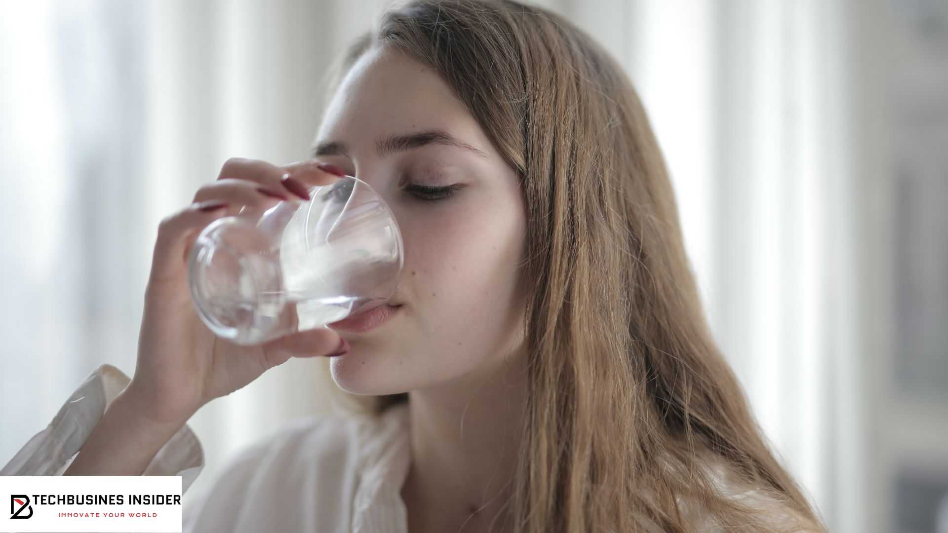 How Much Water Should I Drink When Taking Spironolactone?