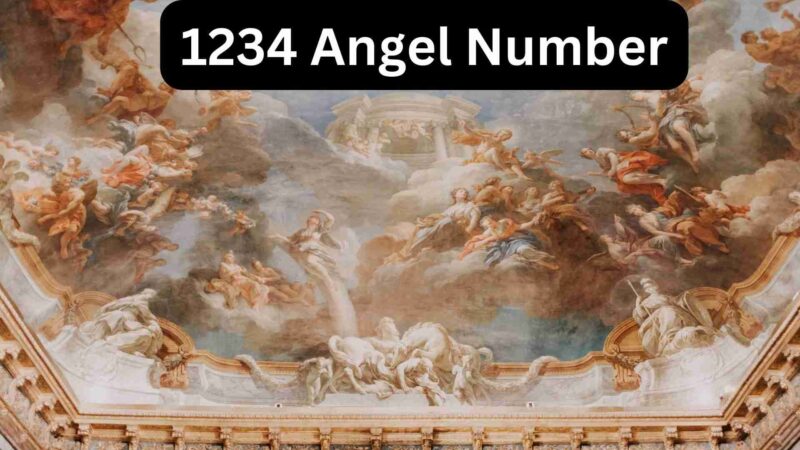 What Does 1234 Angel Number Represent? Come to Know