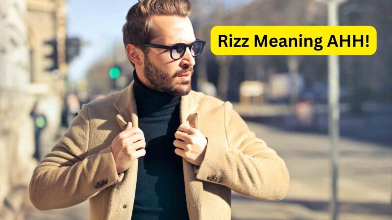 What does Rizz meaans on Tik Tok – A Way to attract Women?