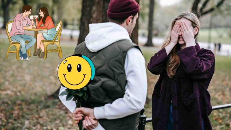 Smile Dating Test: A viral Tiktoks craze to check Romantic Life