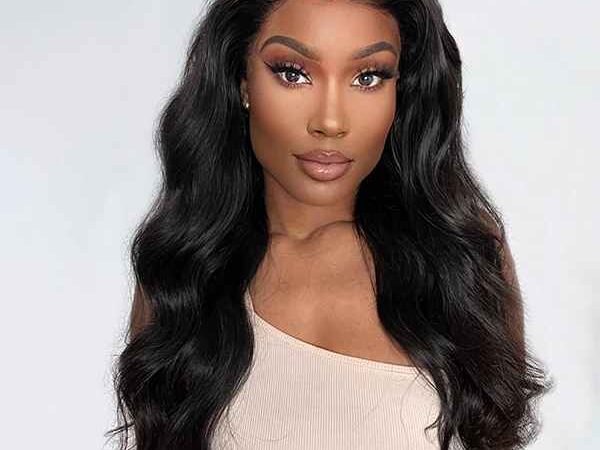 Effortless Waves: Unveiling the Beauty of Body Wave Wigs