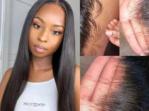 Sleek and Sophisticated: Exploring the Beauty of Straight Hair Wigs