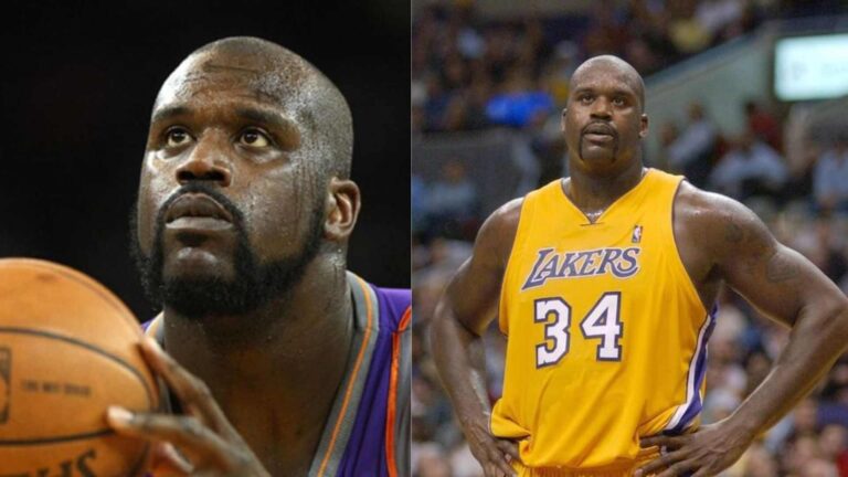 shaq net worth