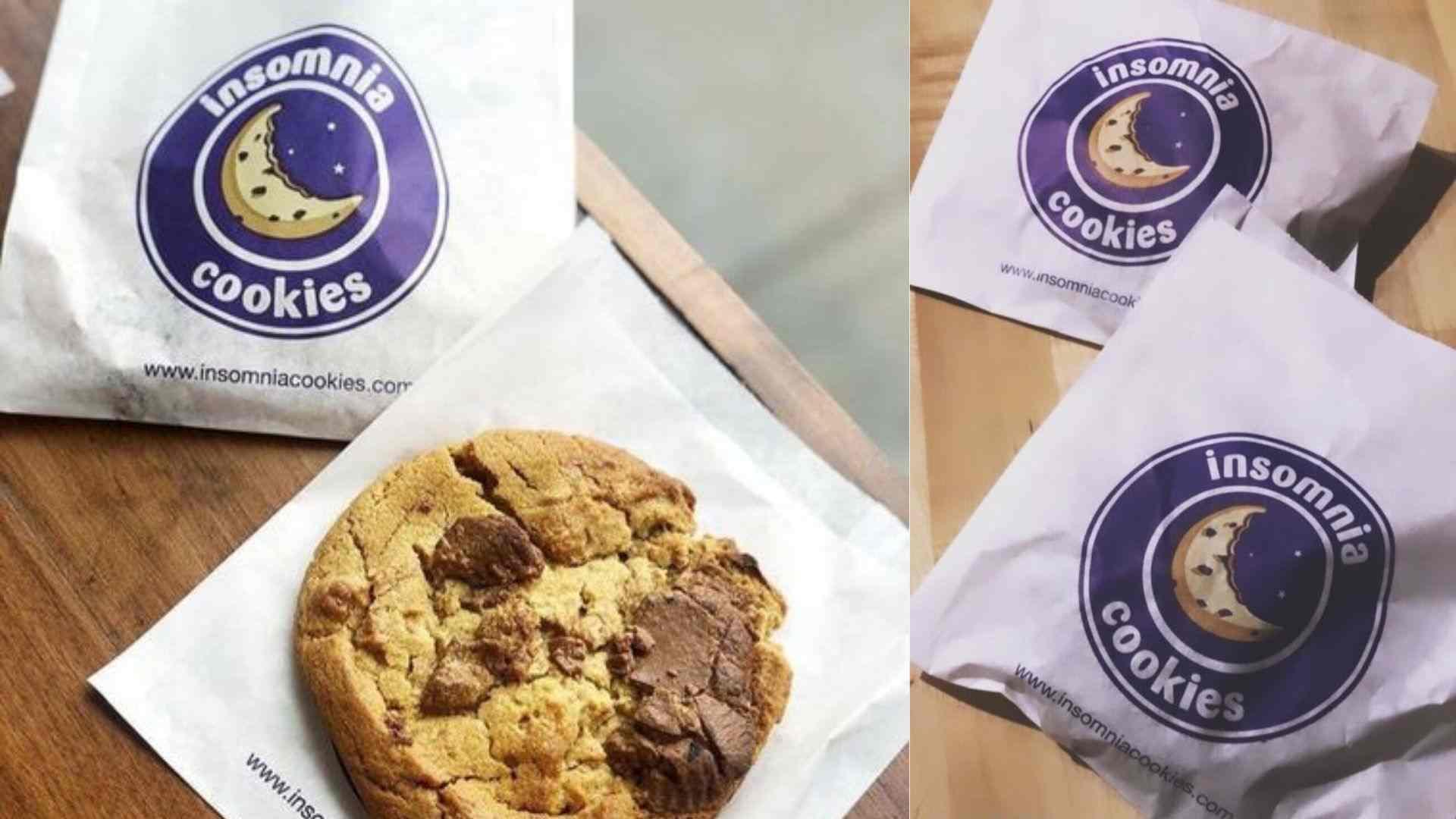 Vegan and Gluten-Free Cookies