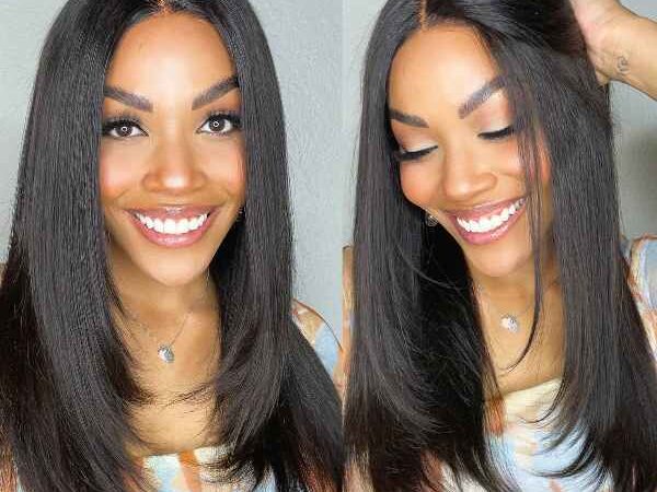 Stylish Layers: Elevate Your Hairstyle with Layered Cut Wigs