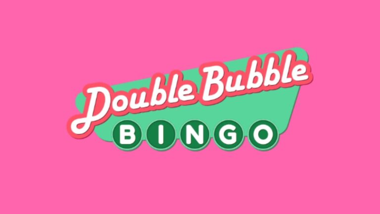 double bubble bingo