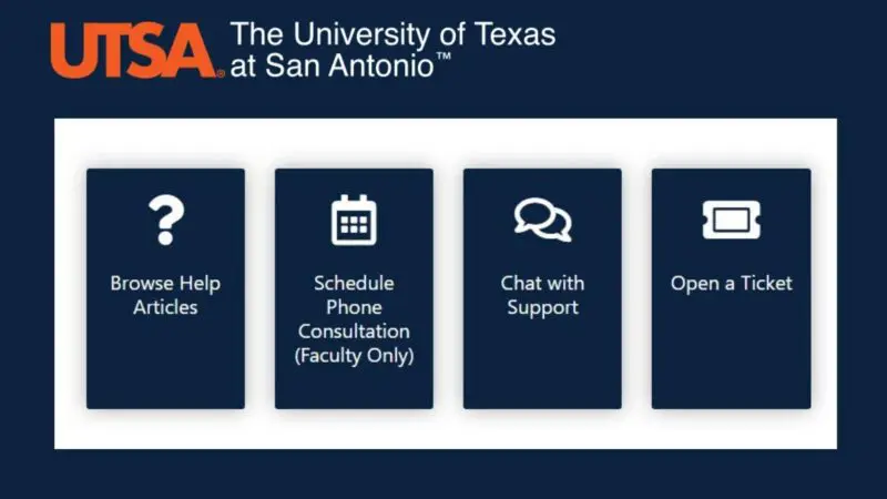 Utsa blackboard: A Complete Guide to Access, Navigate & Features