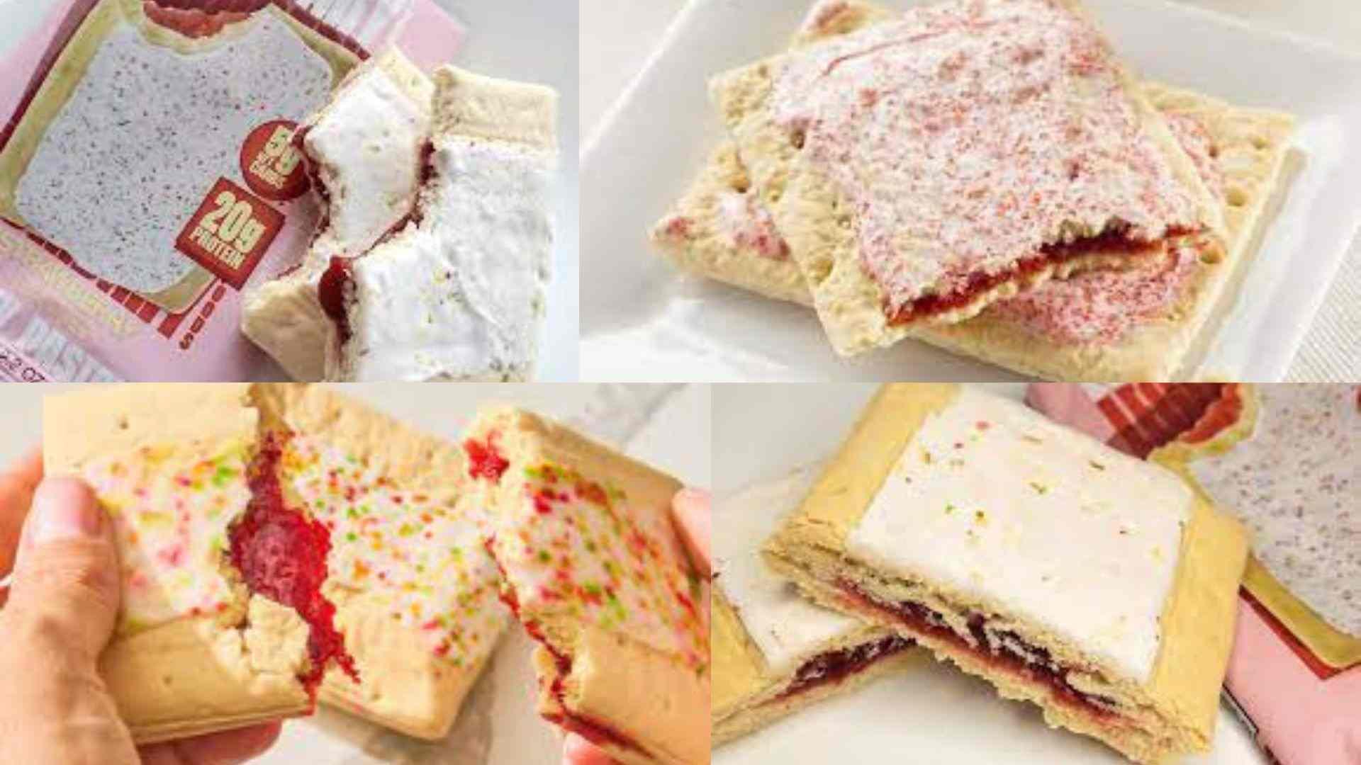 Legendary Pop Tarts – All You Need to Know