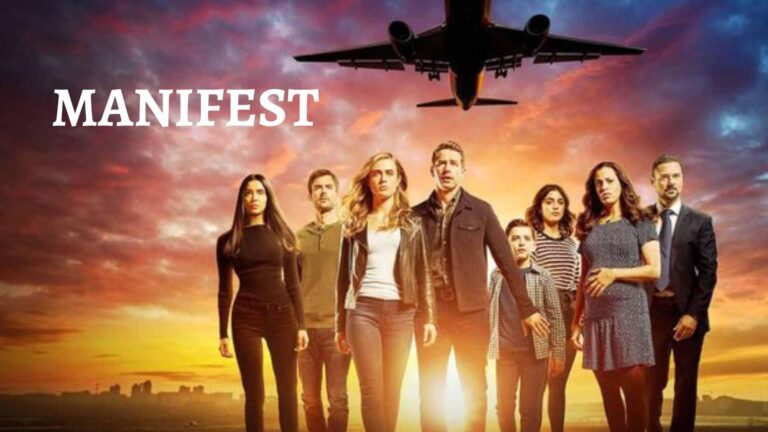 Manifest season 5