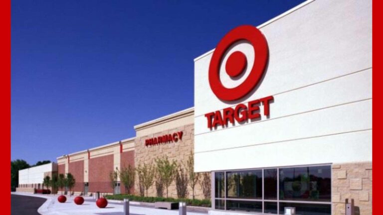 does target take apple pay