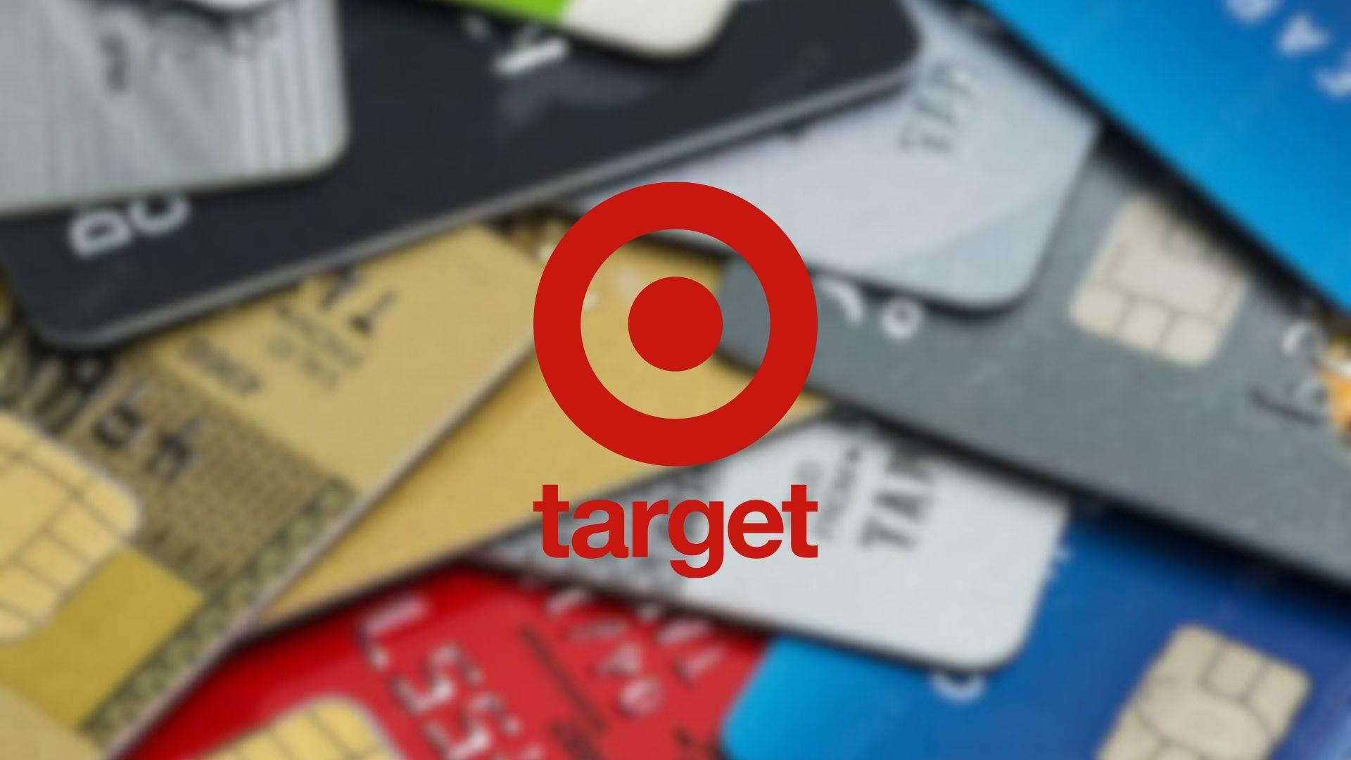 Contactless Payment Choices at Target