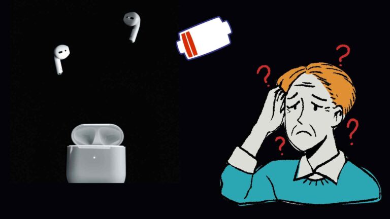 How to find lost Airpods that are offline and dead