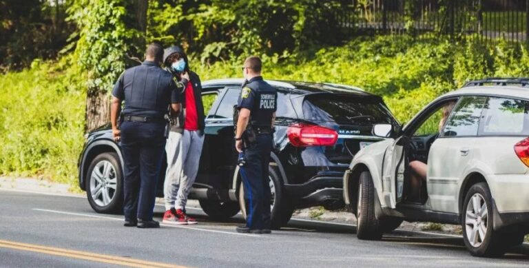 I committed a hit and run how long will it take for the police to find me