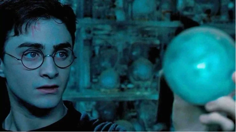 Why did voldemort want to kill harry