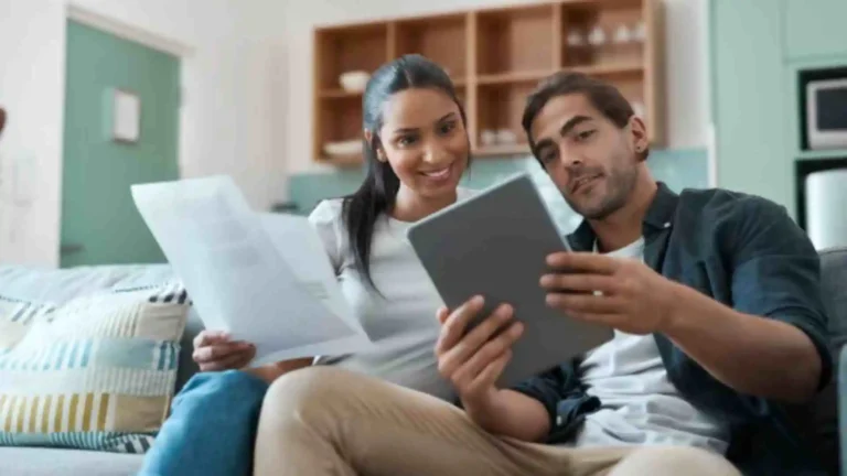 Why might preparing taxes be different for people living in different states