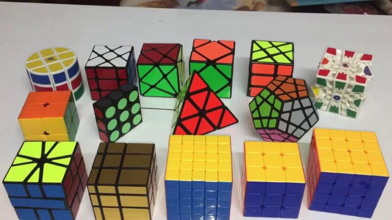 How to solve a pyraminx