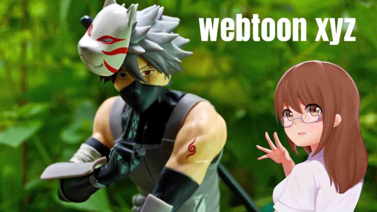 webtoon xyz