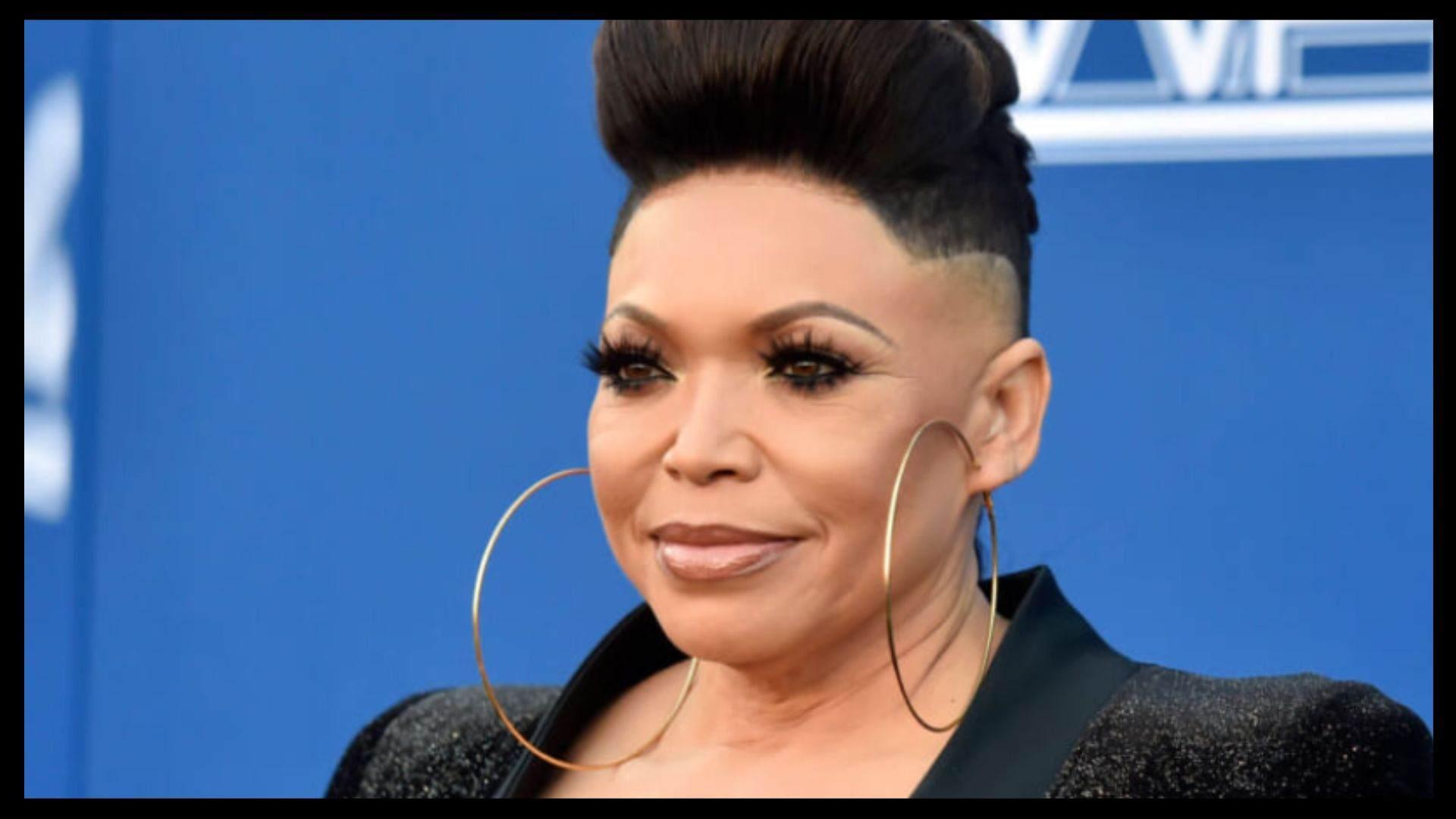 Is Tisha Campbell Net Worth $500K? Popular Actress Earning