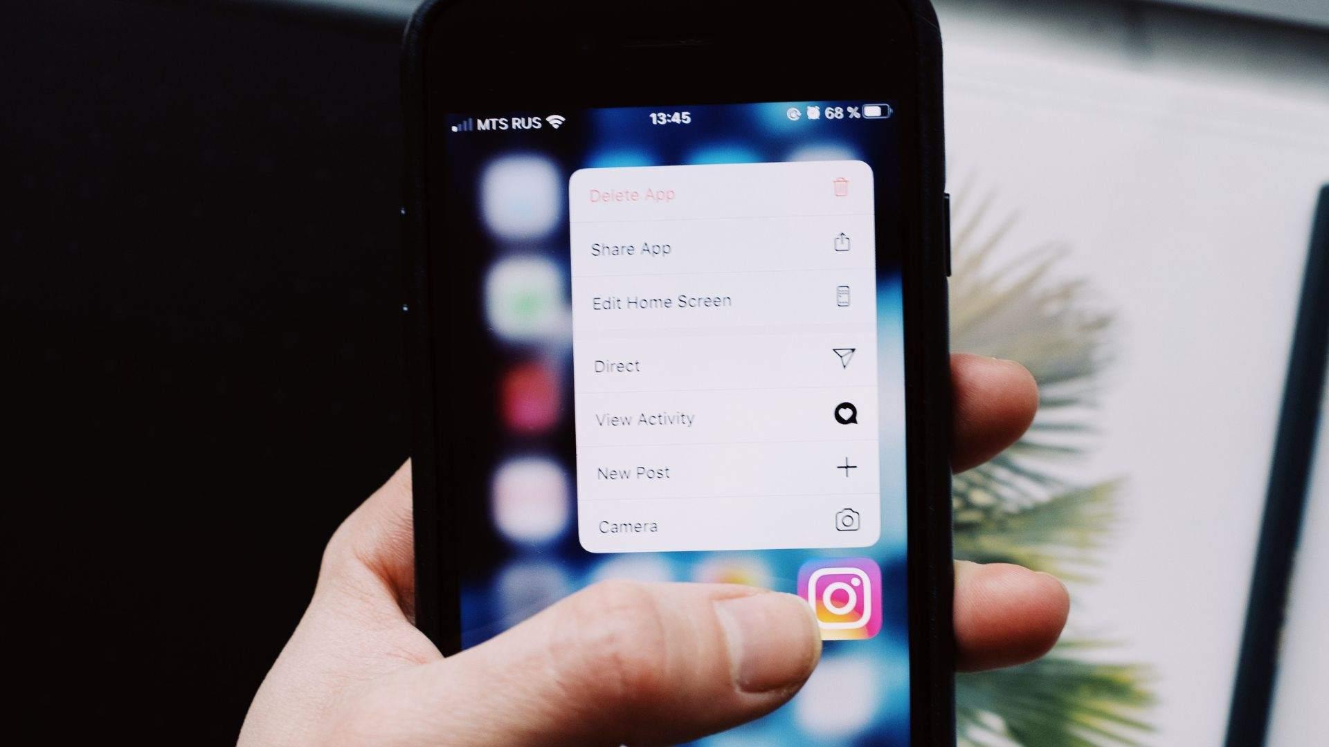 How to Find Instagram Followers in Order?