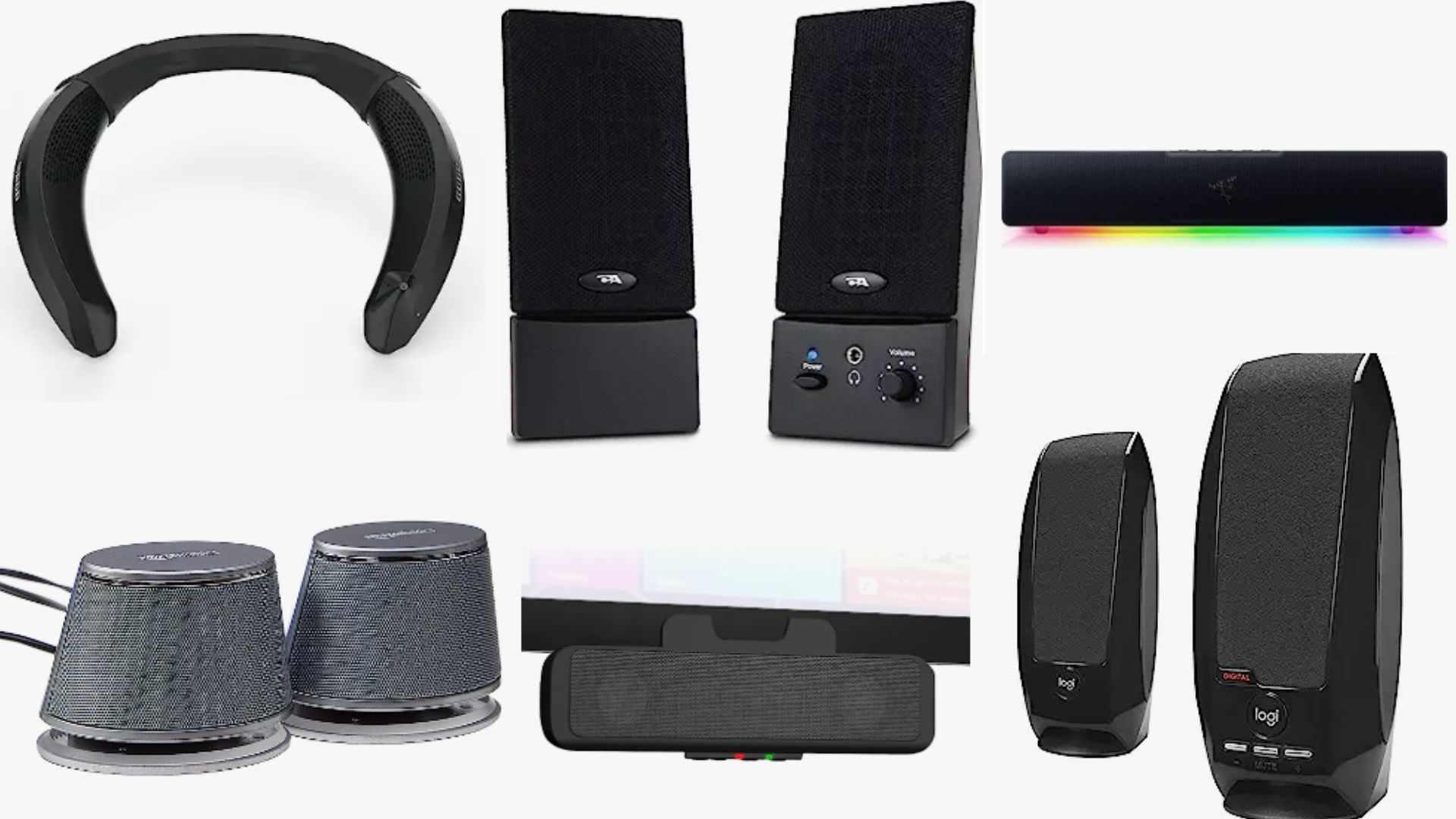 Best Bluetooth Speaker for Xbox:
