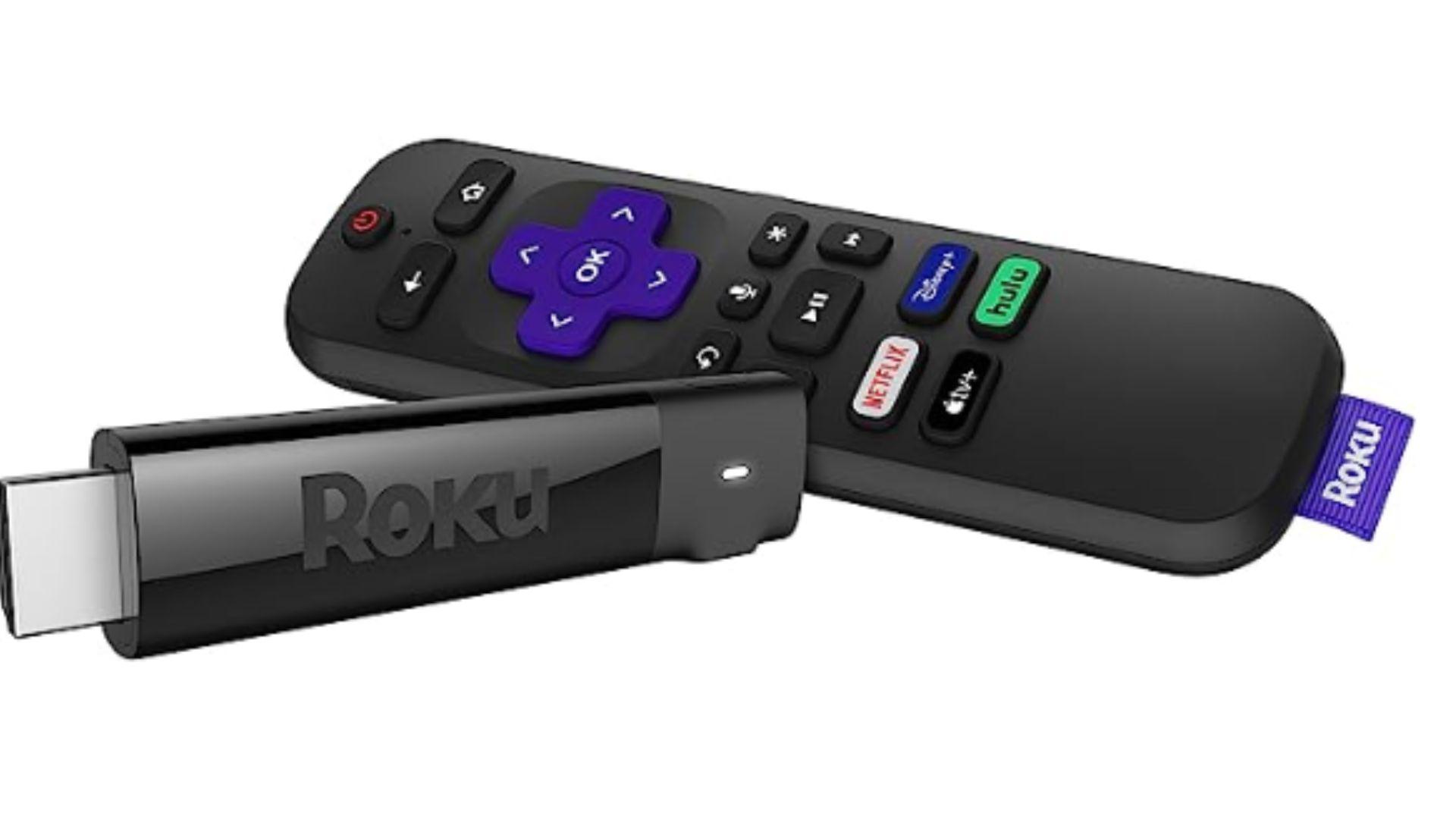 What is a Roku Stick?