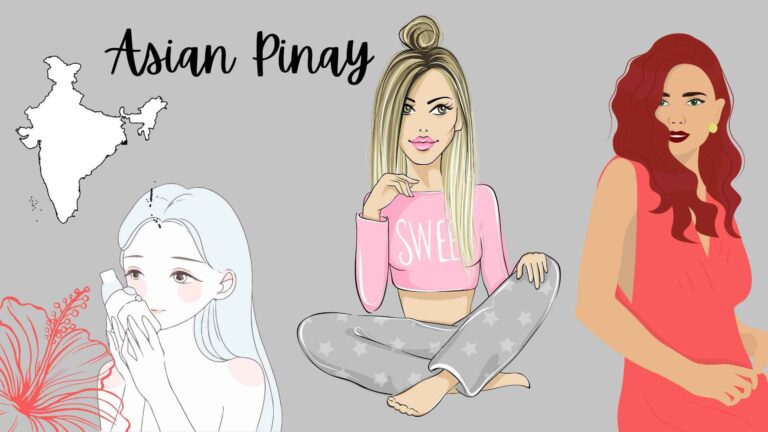 asian pinay