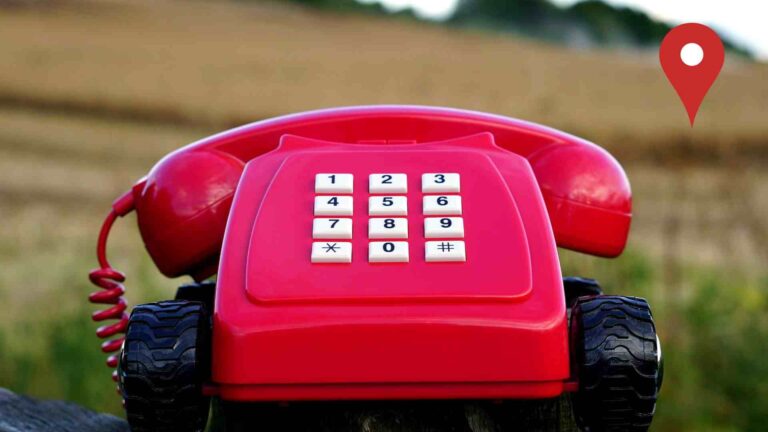 Buy a Phone Number