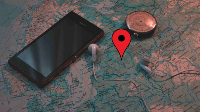 GPS Technology