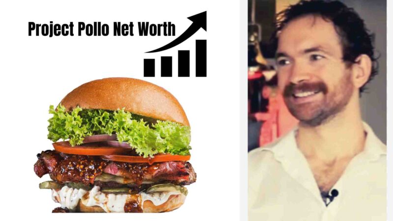 Project Pollo Net Worth $50 Million 2023 After Sharks Tank