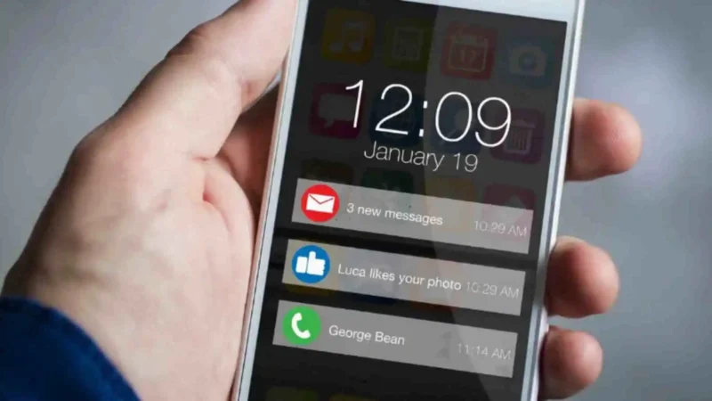 Why are Push Notifications so Important for a Mobile App