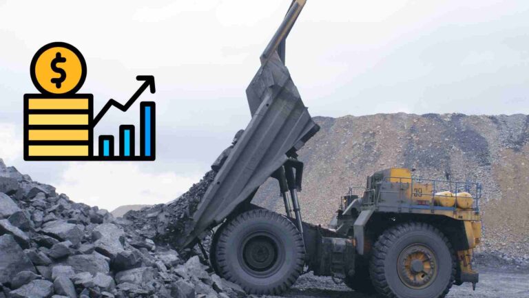coal mines