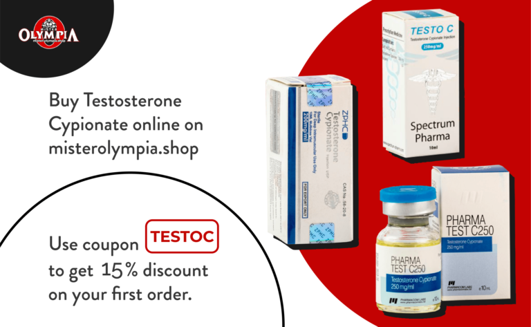 testosterone