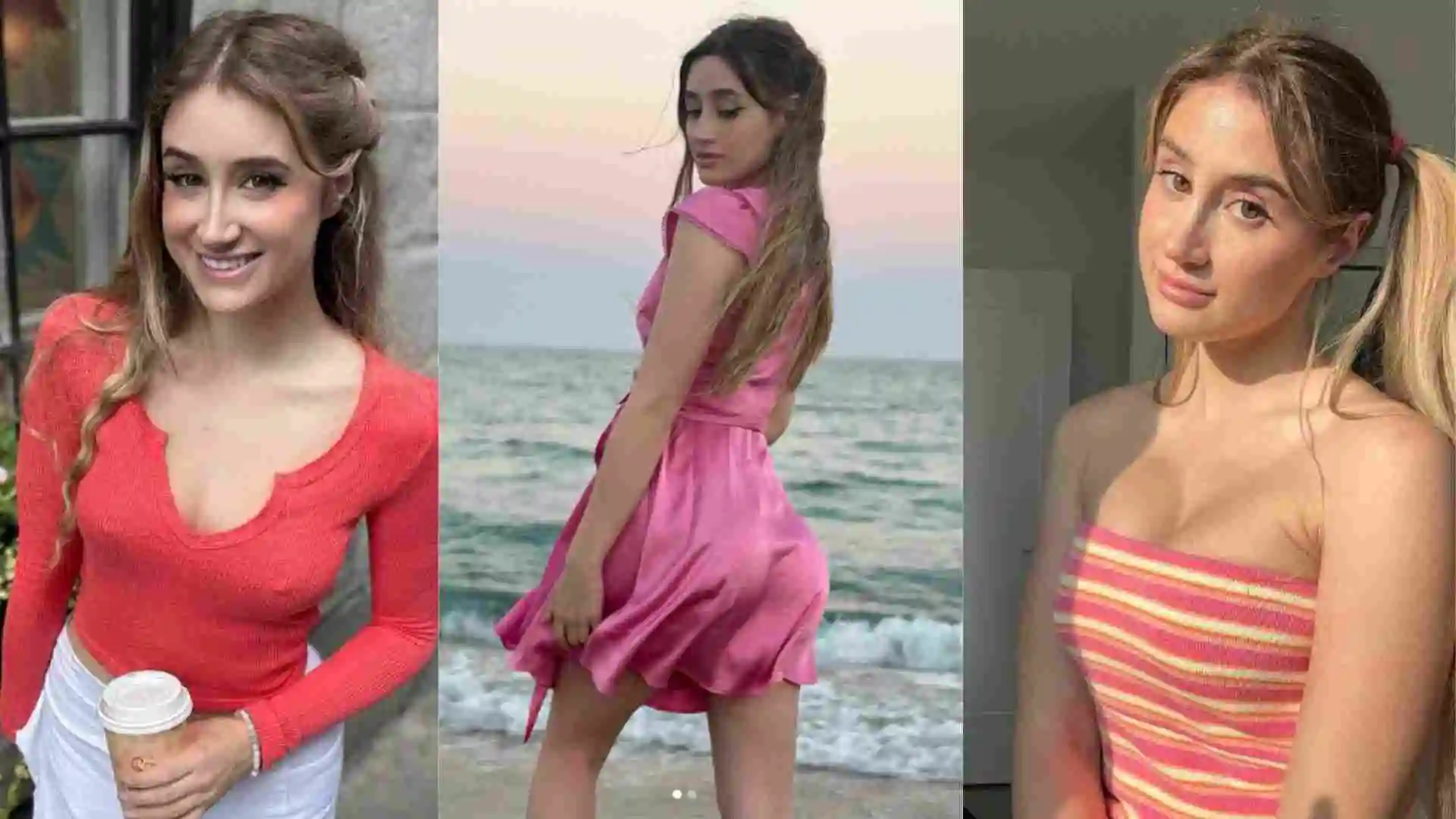 Bronwin Aurora Tiktok star: Bio, Age, Lifestyle and Relations